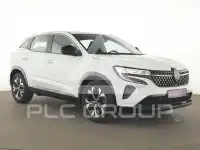2024 Renault Austral