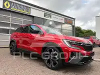 2024 Renault Austral