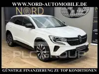 2024 Renault Austral