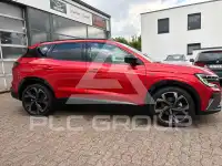 2024 Renault Austral