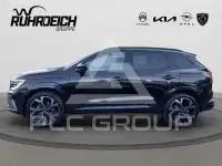 2024 Renault Austral