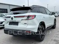 2024 Renault Austral