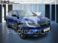 2024 Renault Austral