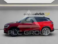 2024 Renault Austral