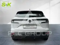 2024 Renault Austral