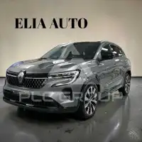 2024 Renault Austral