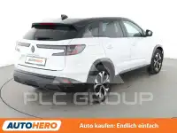 2024 Renault Austral