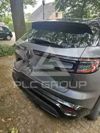 2024 Renault Austral