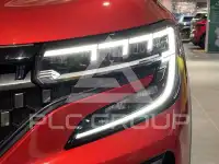 2024 Renault Austral