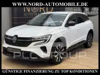 2024 Renault Austral