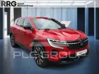2024 Renault Austral