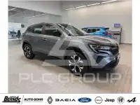 2024 Renault Austral