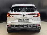 2024 Renault Austral