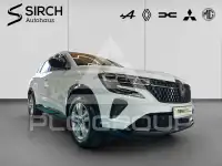 2024 Renault Austral