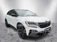 2024 Renault Austral