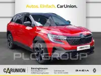2024 Renault Austral