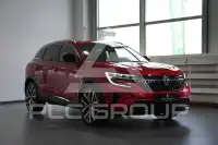 2024 Renault Austral