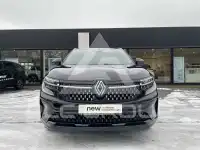 2024 Renault Austral