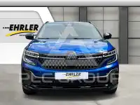 2024 Renault Austral