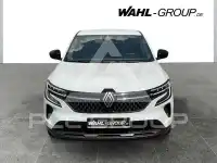 2024 Renault Austral