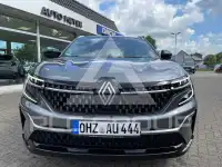 2024 Renault Austral