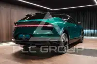 2024 Lotus Eletre