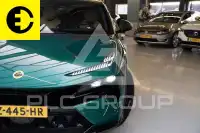 2024 Lotus Eletre