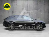 2024 Lotus Eletre
