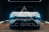 2024 Lotus Eletre