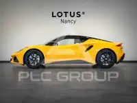 2024 Lotus Emira