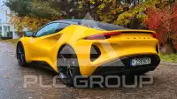2024 Lotus Emira