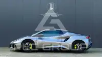 2024 Lotus Emira