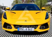 2024 Lotus Emira