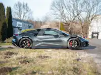 2024 Lotus Emira