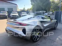 2024 Lotus Emira