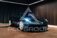 2024 Lotus Emira
