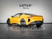 2024 Lotus Emira