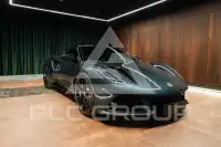 2024 Lotus Emira