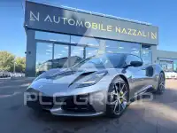 2024 Lotus Emira