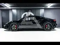 2024 Lotus Emira