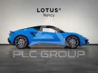 2024 Lotus Emira