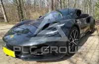 2024 Lotus Emira