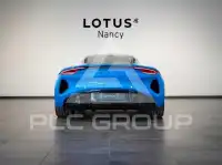 2024 Lotus Emira
