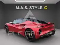 2024 Lotus Emira