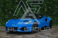 2024 Lotus Emira
