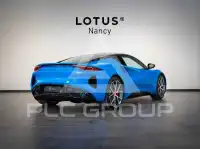 2024 Lotus Emira