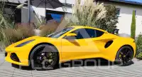2024 Lotus Emira