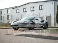 2024 Lotus Emira