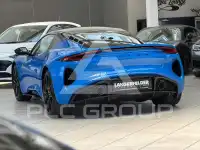 2024 Lotus Emira