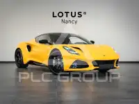 2024 Lotus Emira